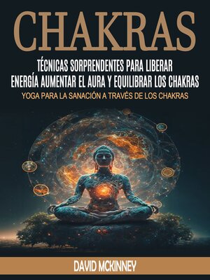 Chakras - Audiobook